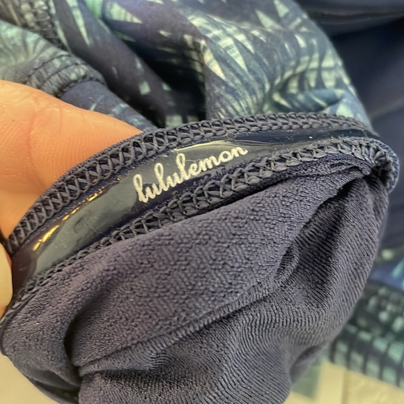 Lululemon Invigorate Legging 25” - Picture 4 of 11